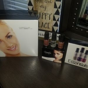 Luminess  Air Airbrush Makeup System